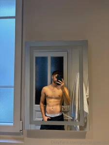 This is the before pic from the surprise we re dropping tonight any