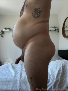 Updated nudes - may 2025