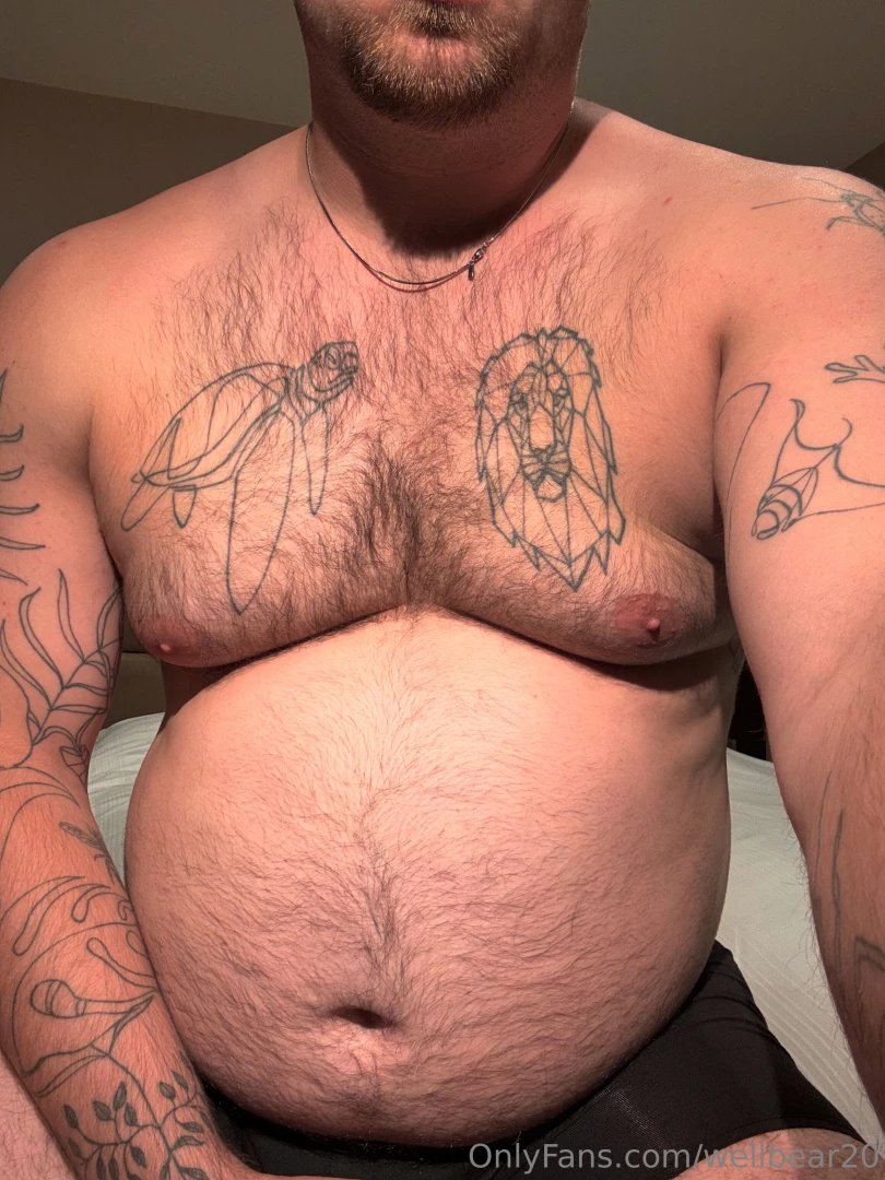 Recent fat updates 