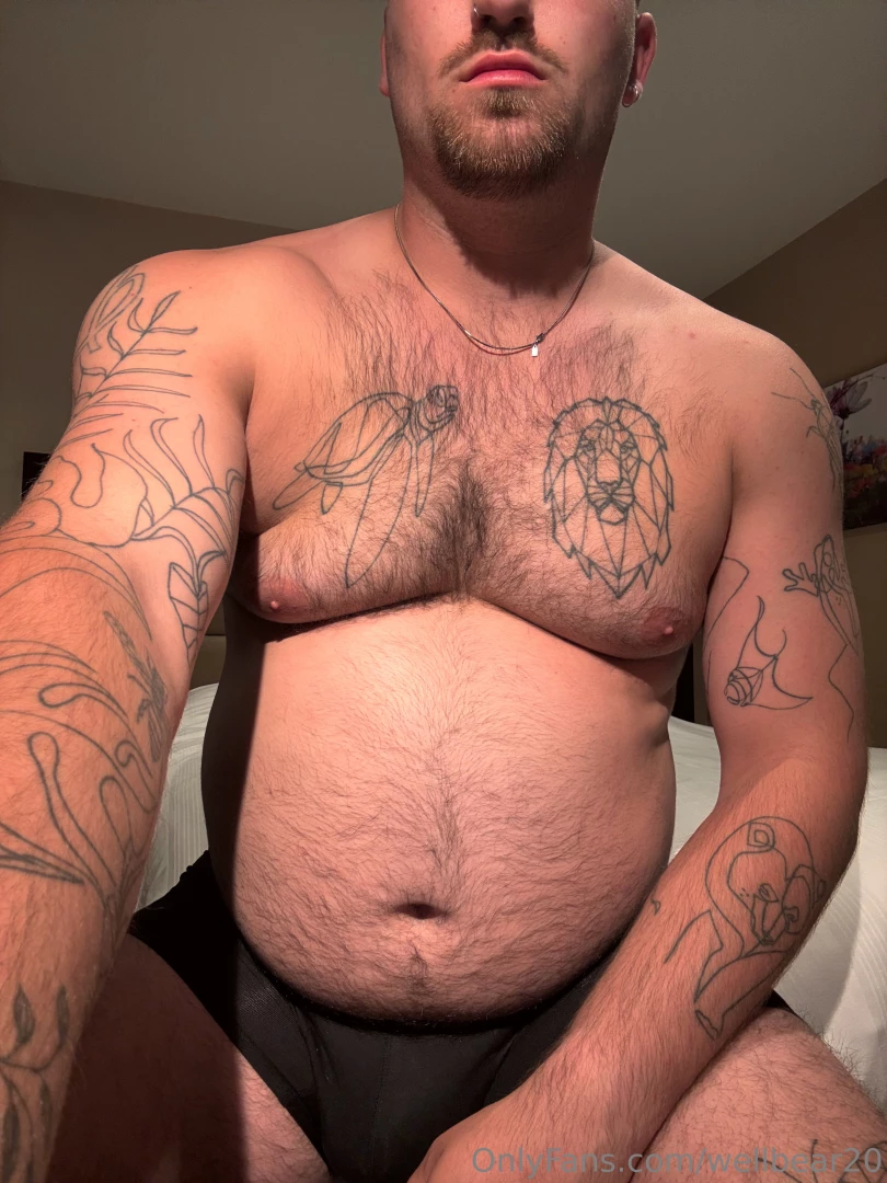 Recent fat updates part 1 