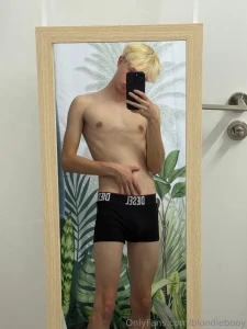 Imagine if it was ur hand entering my undies