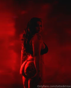 Tattedkhloe part 1