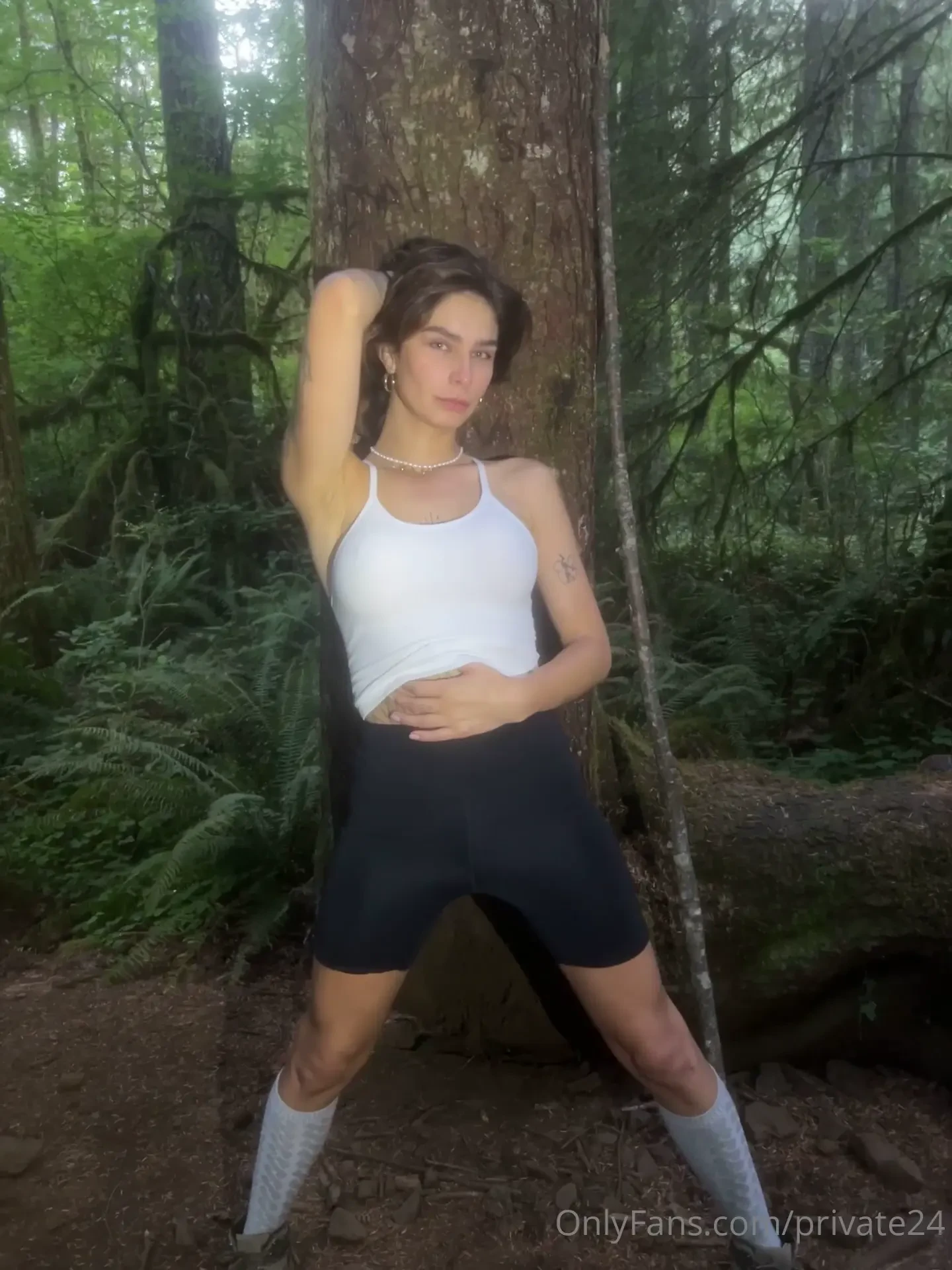 I m camping again don t mind me if you will pass by 