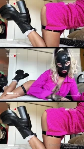 I need more latex in my life part 1
