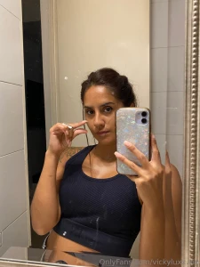 How small is your thing