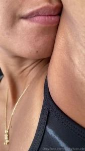 Is your cock already out of control