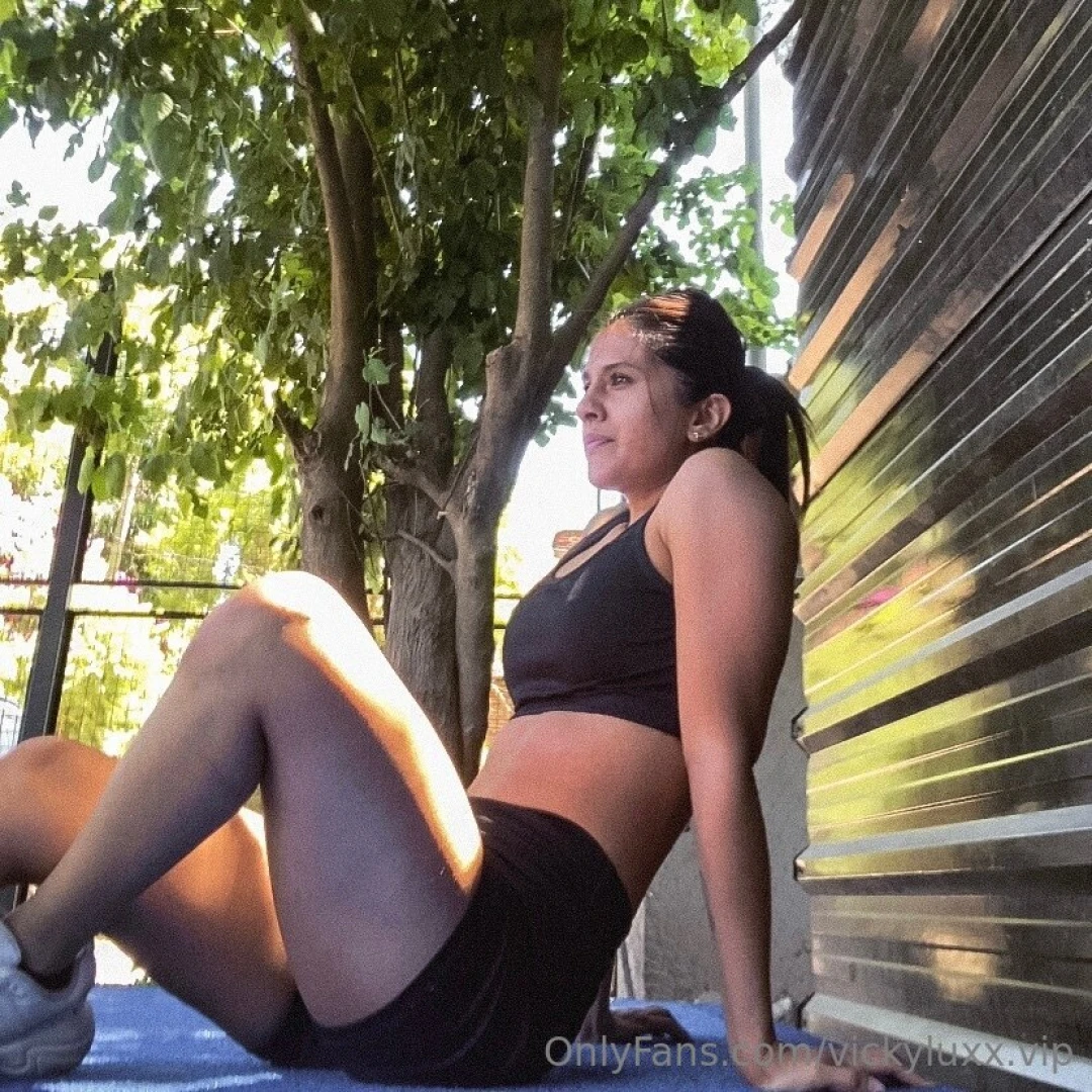 Vickyluxx-vip part 6 