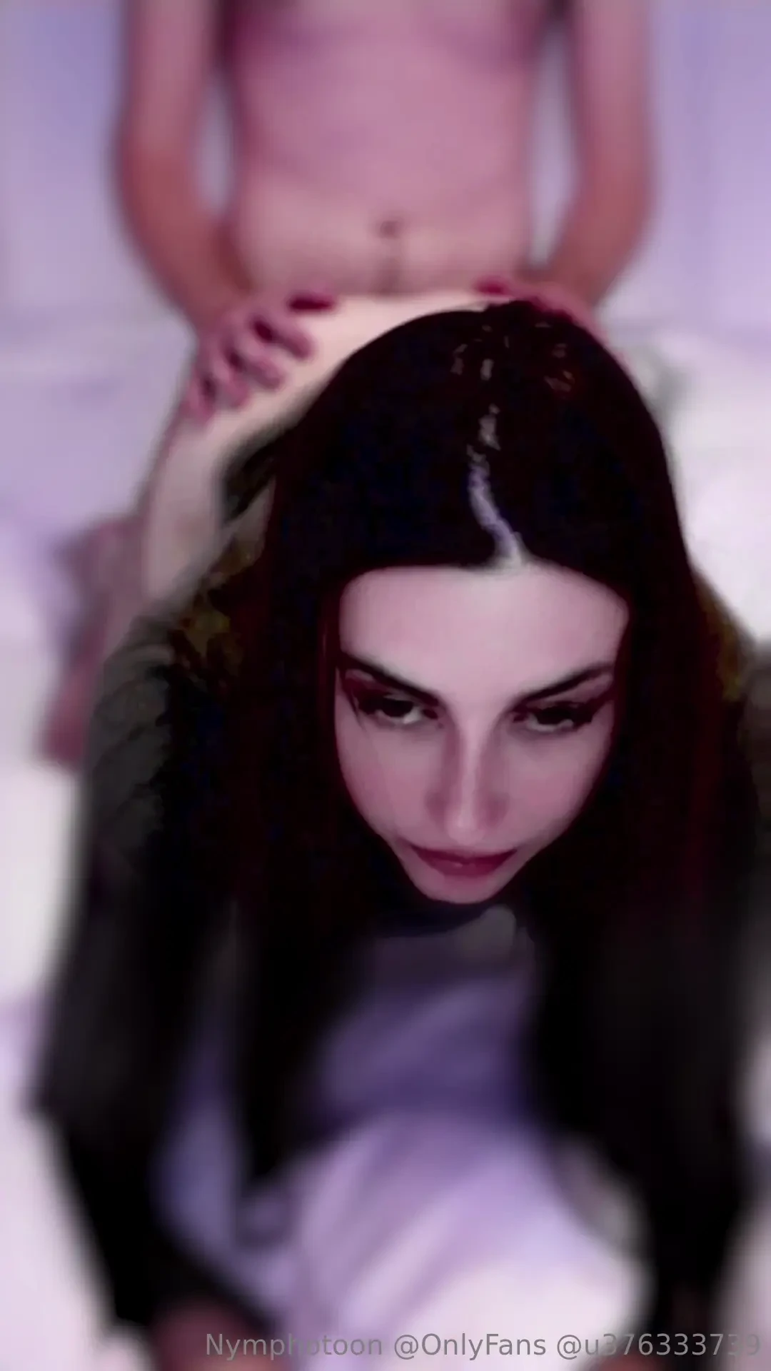 How this all started 