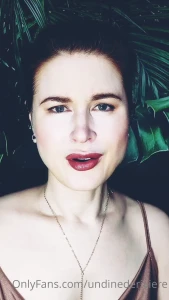 Mind controlled by the call of a siren preview unlock post below this