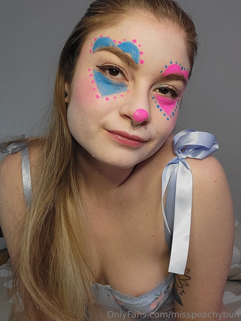 Happy easter my baby buns part 2 
