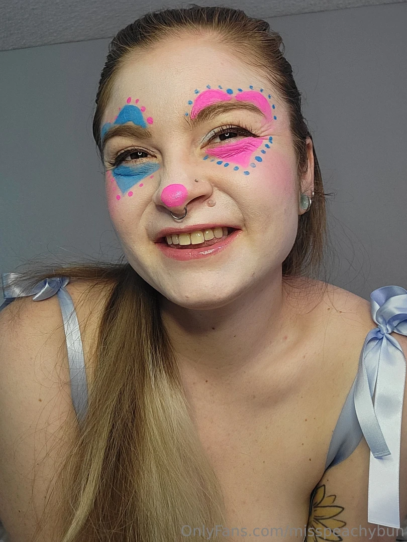 Happy easter my baby buns part 16 
