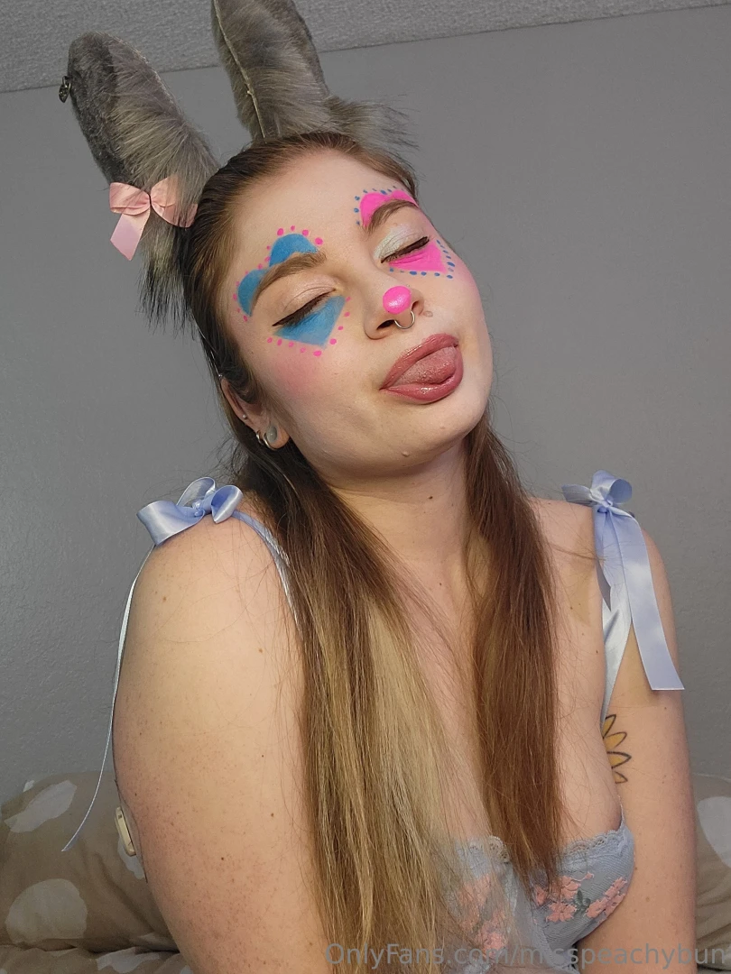 Happy easter my baby buns part 31 