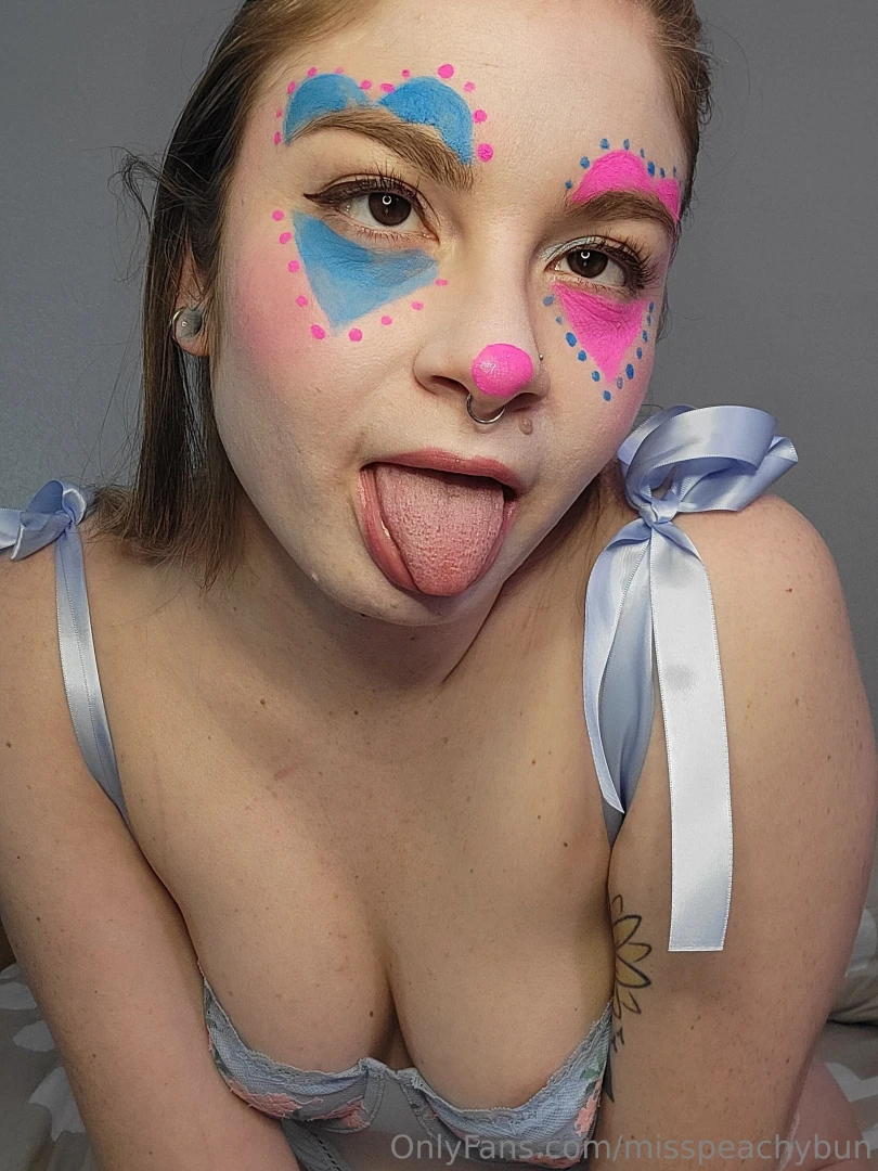 Happy easter my baby buns part 24 