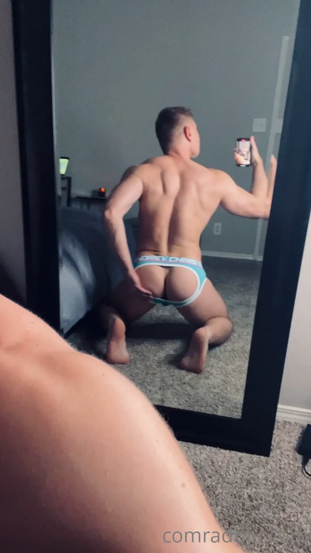 Dudebubblebutt part 2 