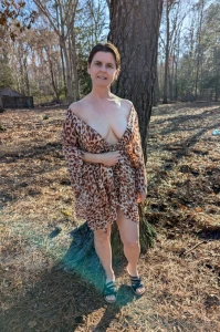 Beautiful day how are my sexy babes