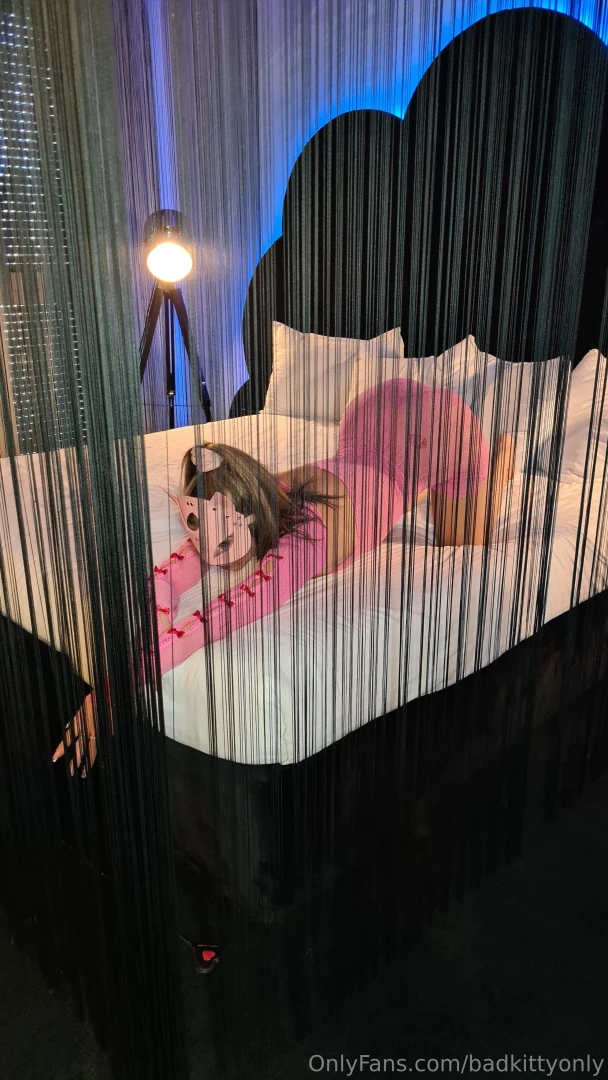 Naughty kitty part 50 