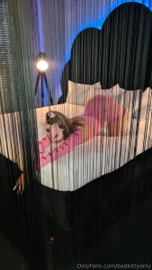 Naughty kitty part 50