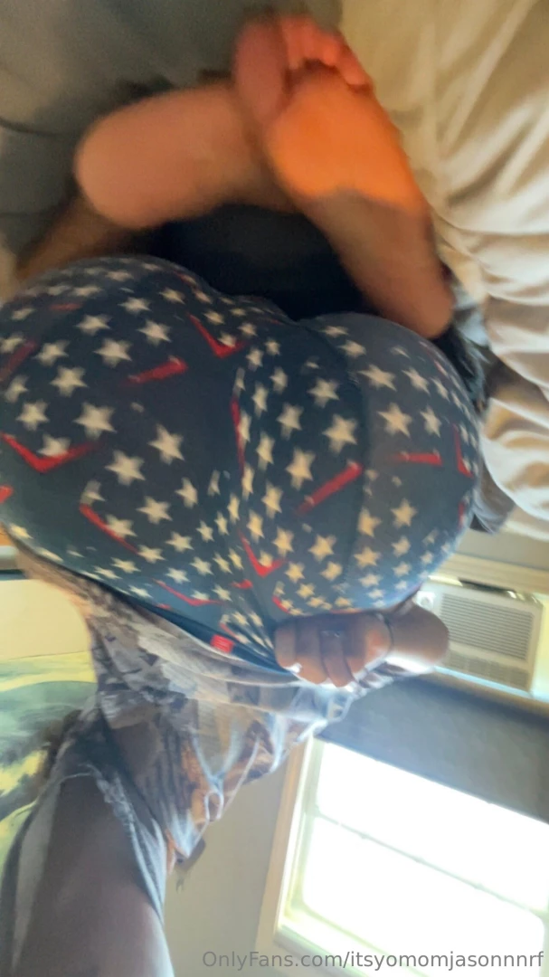 Got a pump and sweaty asf hmu for what happened after this 