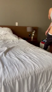 I love making love with him do you want to see the full video leave a