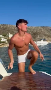 Thought id treat you all