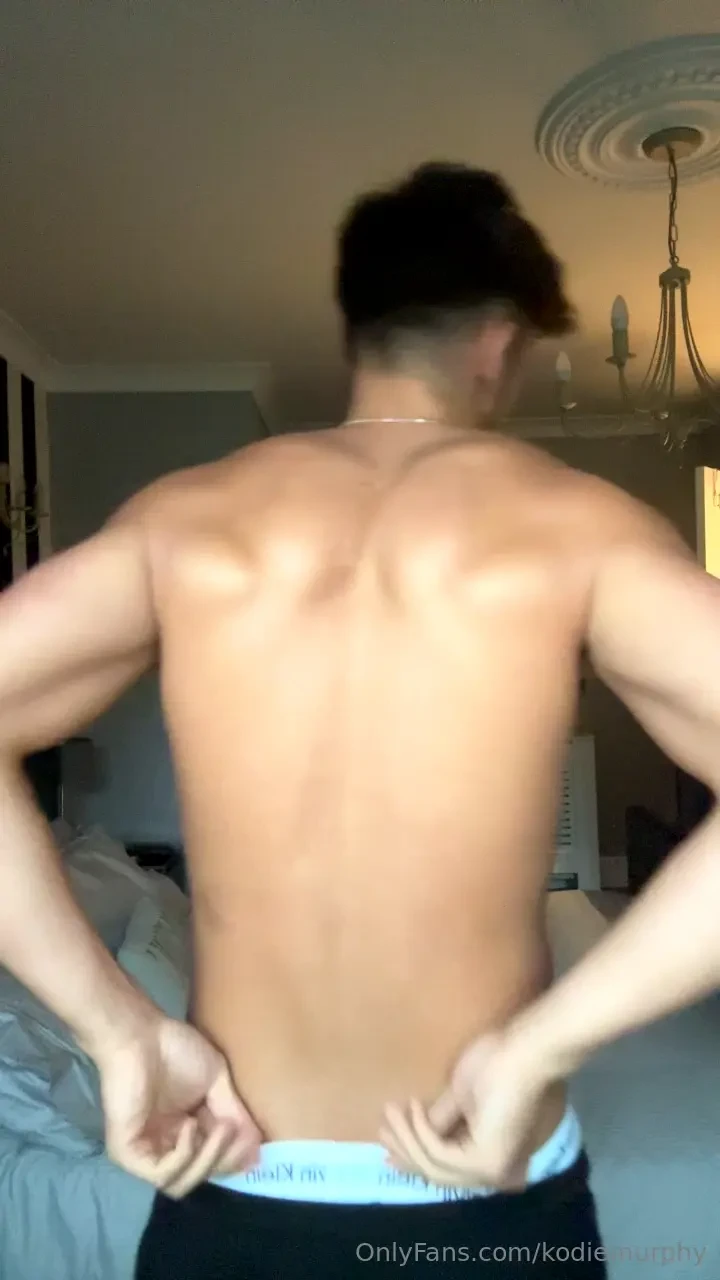 What im doing while i wait for that message 