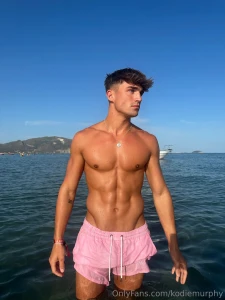 Coming for a dip in me