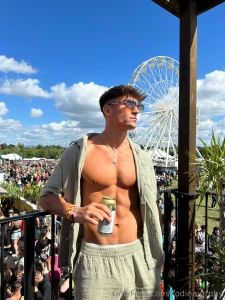 Cant wait for festival season