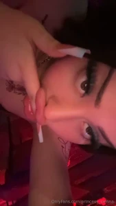 I m dick hungry rn tbh papi