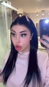 I m such a perfect ladyboy angel