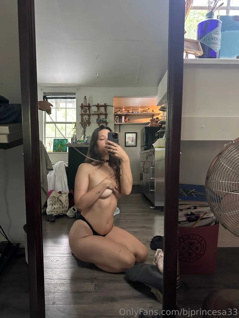 Sabrina carpenter made me do it part 1 