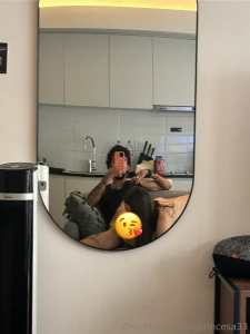 Hope everyone has had a lovely week