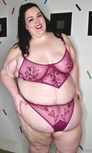 This lingerie set clings in all the right places want a closer look part 2