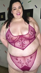 This lingerie set clings in all the right places want a closer look part 8