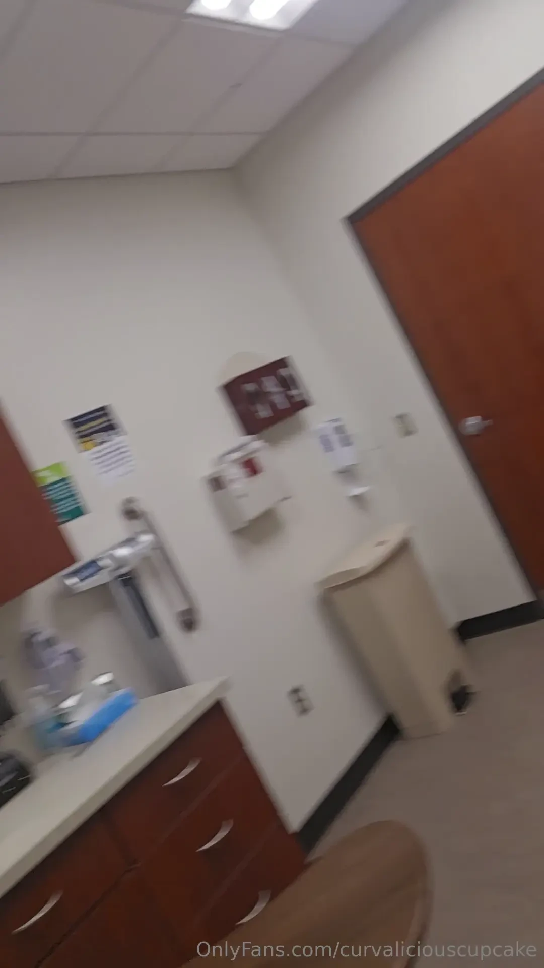 Had to get weighed in today and they used a heavy duty scale good 