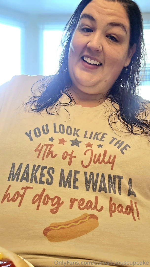 Happy 4th of july part 493 