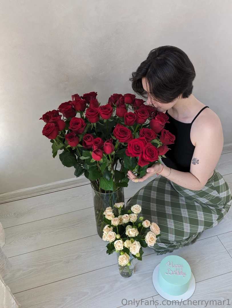 Today is my birthday and i want to spend it with you the ones who part 1 