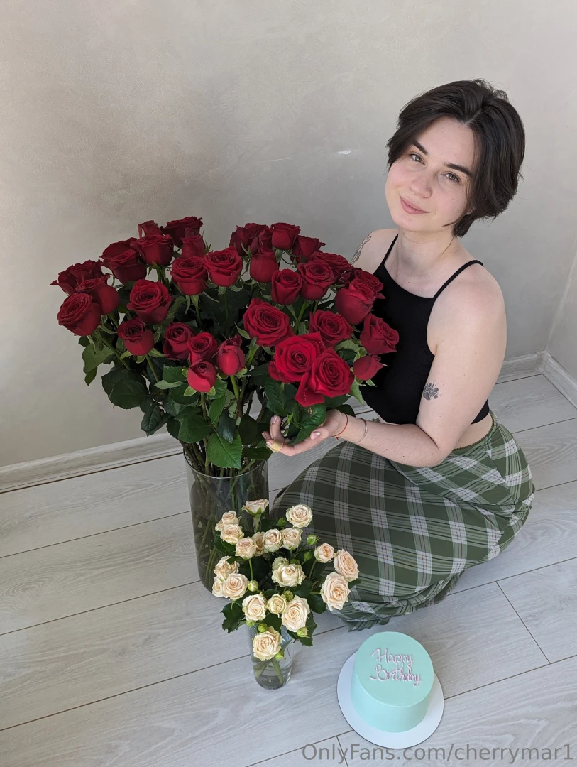 Today is my birthday and i want to spend it with you the ones who 