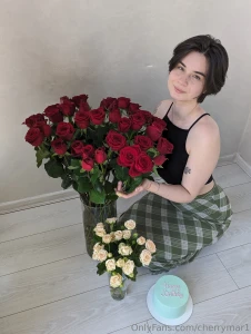 Today is my birthday and i want to spend it with you the ones who