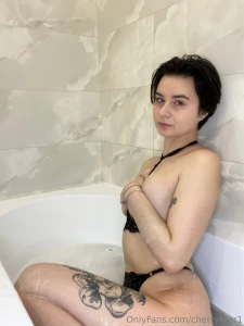 Time for some relaxation and self-care today i decided to treat myself part 1