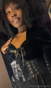 I m curious what do you think is my best feature part 3