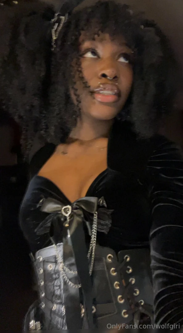 I m curious what do you think is my best feature part 2 