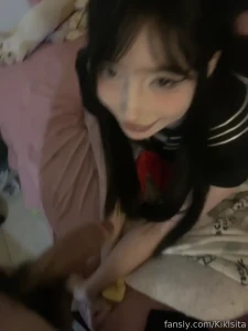 Hiii hoy quise hacer un poco de fetiche de pies ehehehe tambi n me