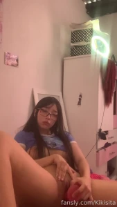 Pee videos all the time pee teen