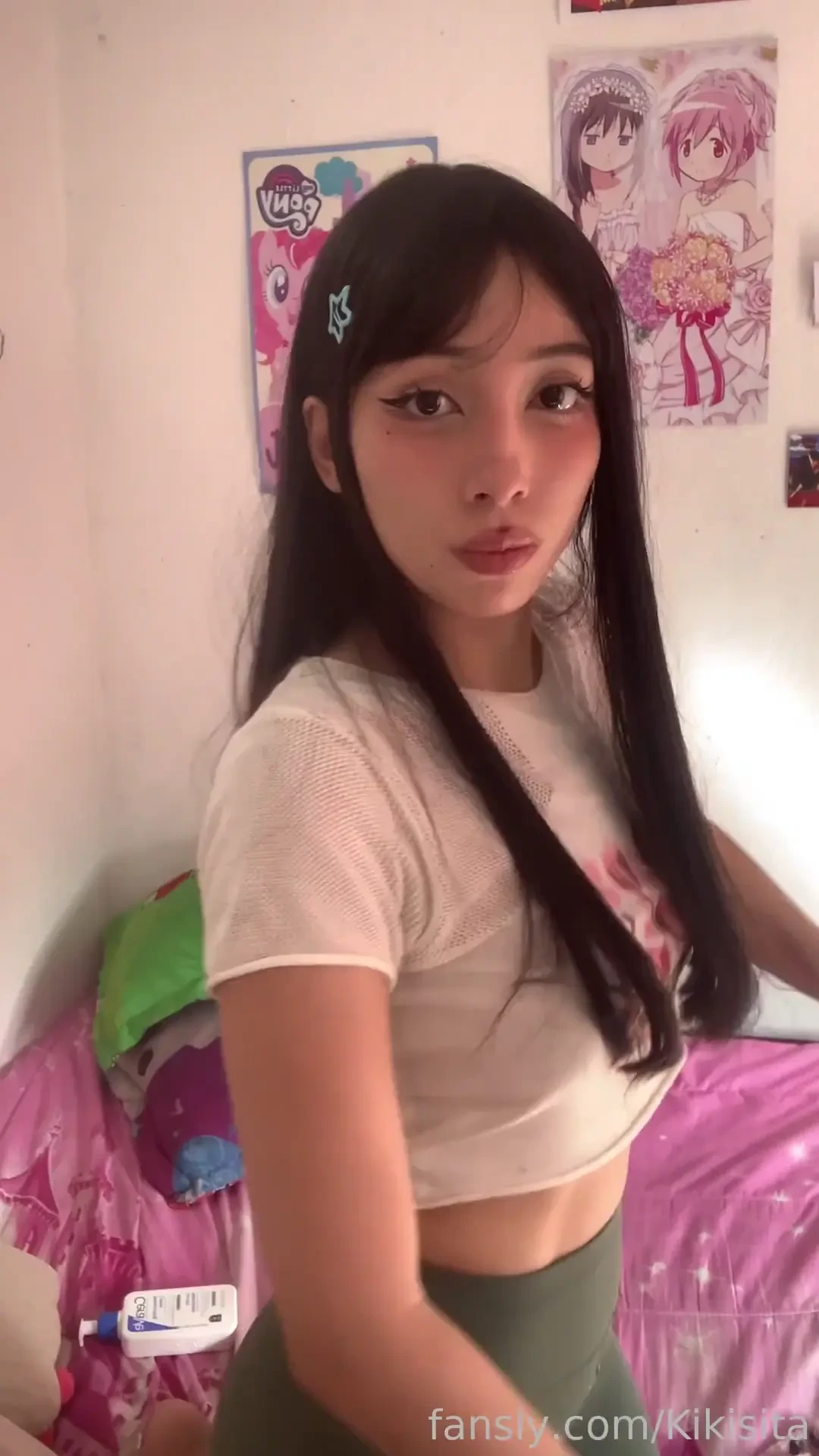 Hiii daddy ass 18 teen part 3 