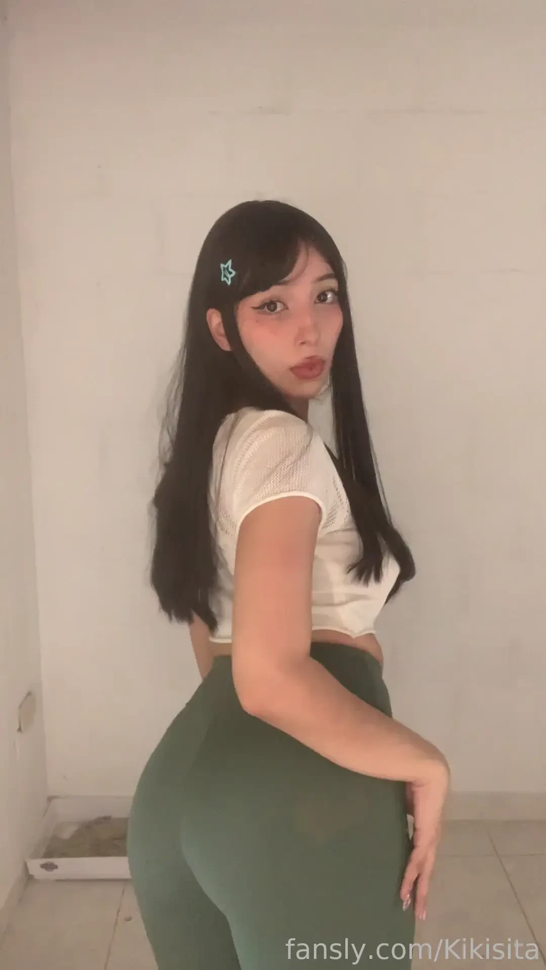 Hiii daddy ass 18 teen part 2 