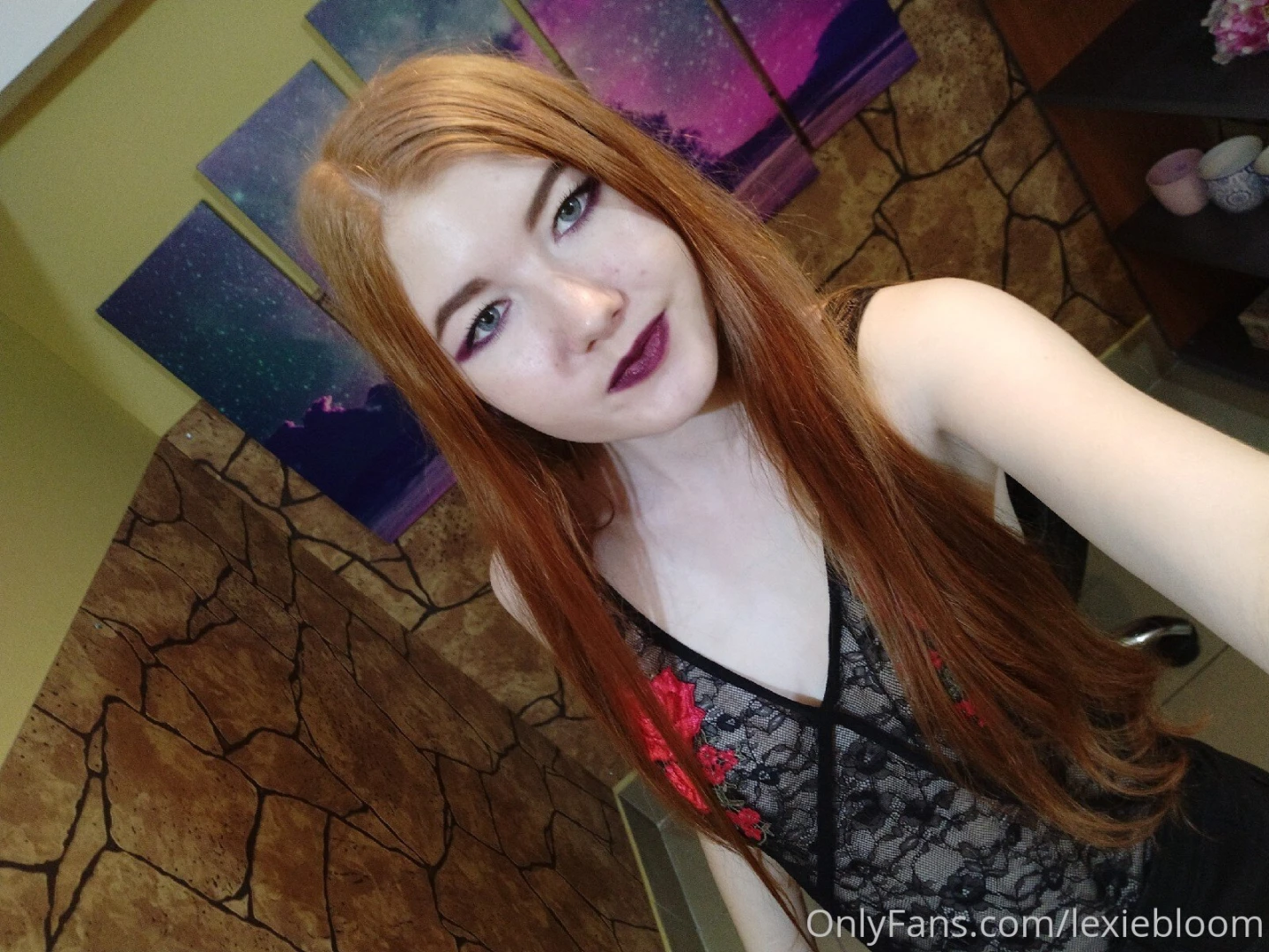 I don t usually wear makeup should i wear it more often 