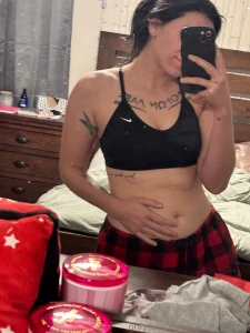 I went to the gym today check dms for progress vid