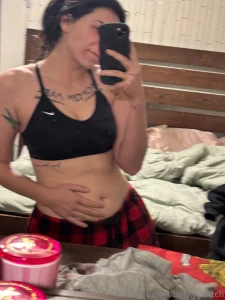 I went to the gym today check dms for progress vid part 2