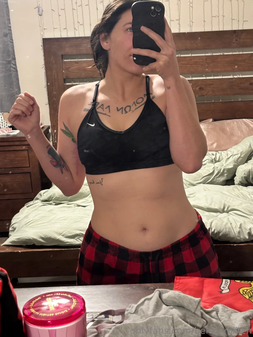 I went to the gym today check dms for progress vid part 3 