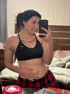 I went to the gym today check dms for progress vid part 1